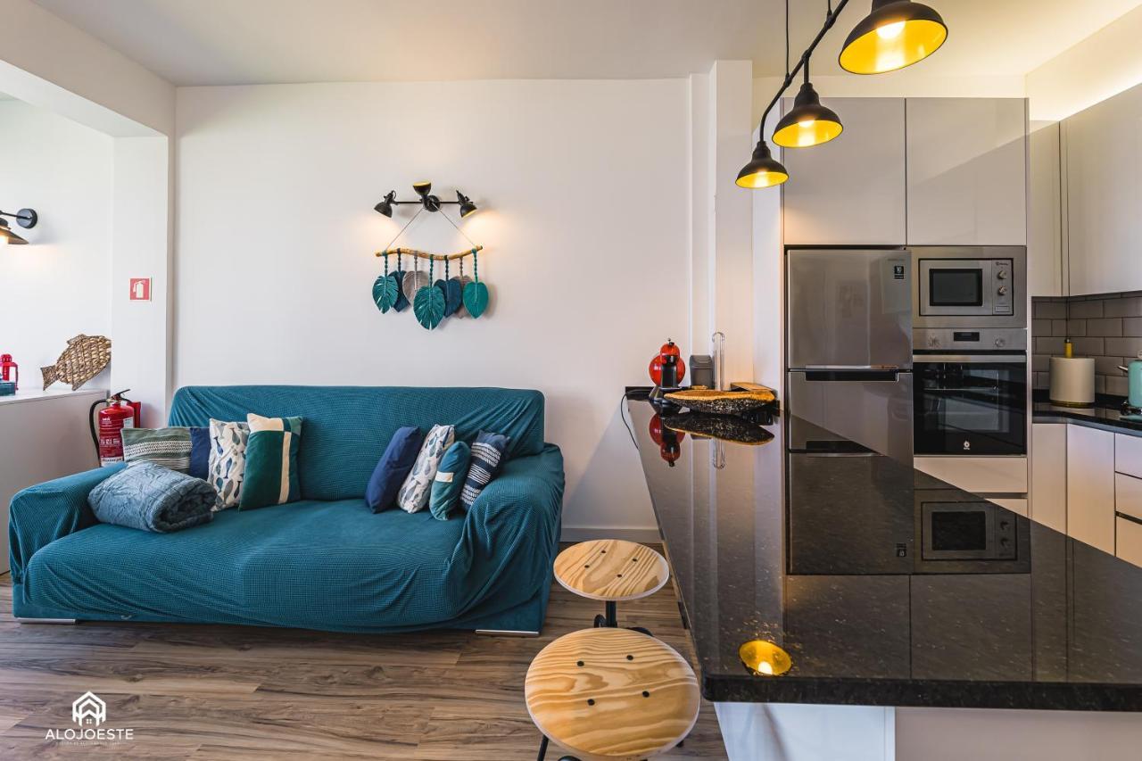 Casa Marazul - Santa Cruz Apartment Santa Cruz (Oeste)
