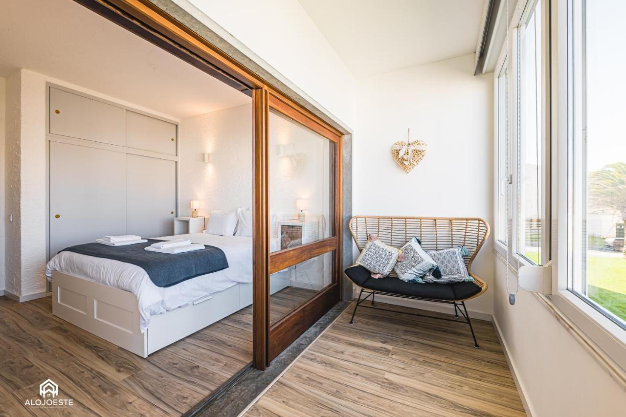 Apartment Casa Marazul - Santa Cruz