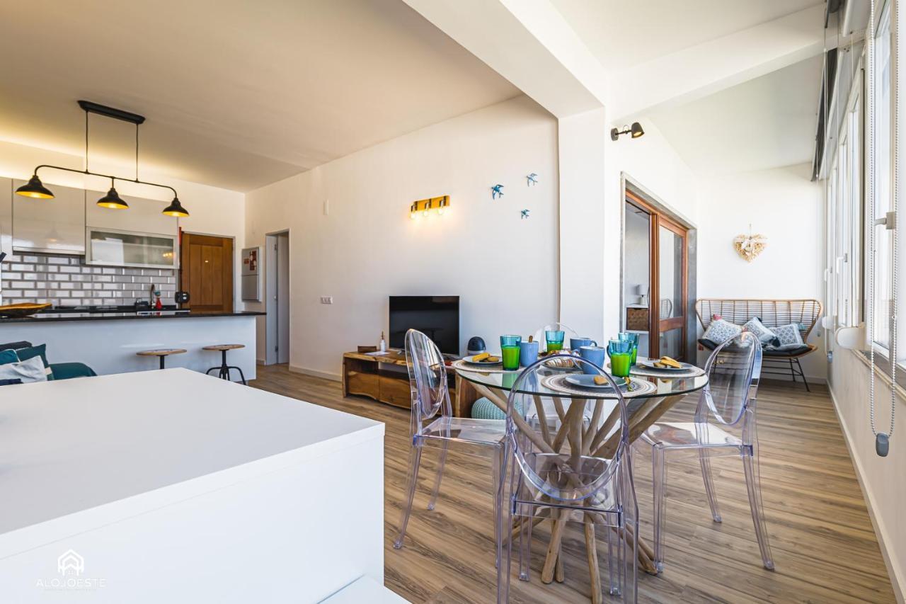 Apartment Casa Marazul - Santa Cruz Santa Cruz (Oeste)