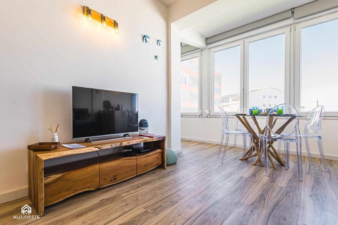 Casa Marazul - Santa Cruz Apartment