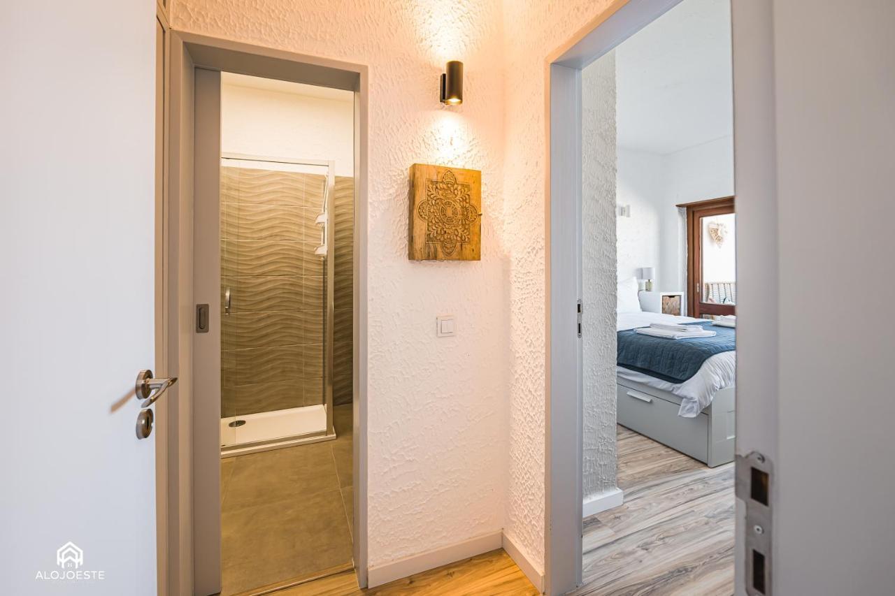 Apartment Casa Marazul - Santa Cruz Santa Cruz (Oeste)