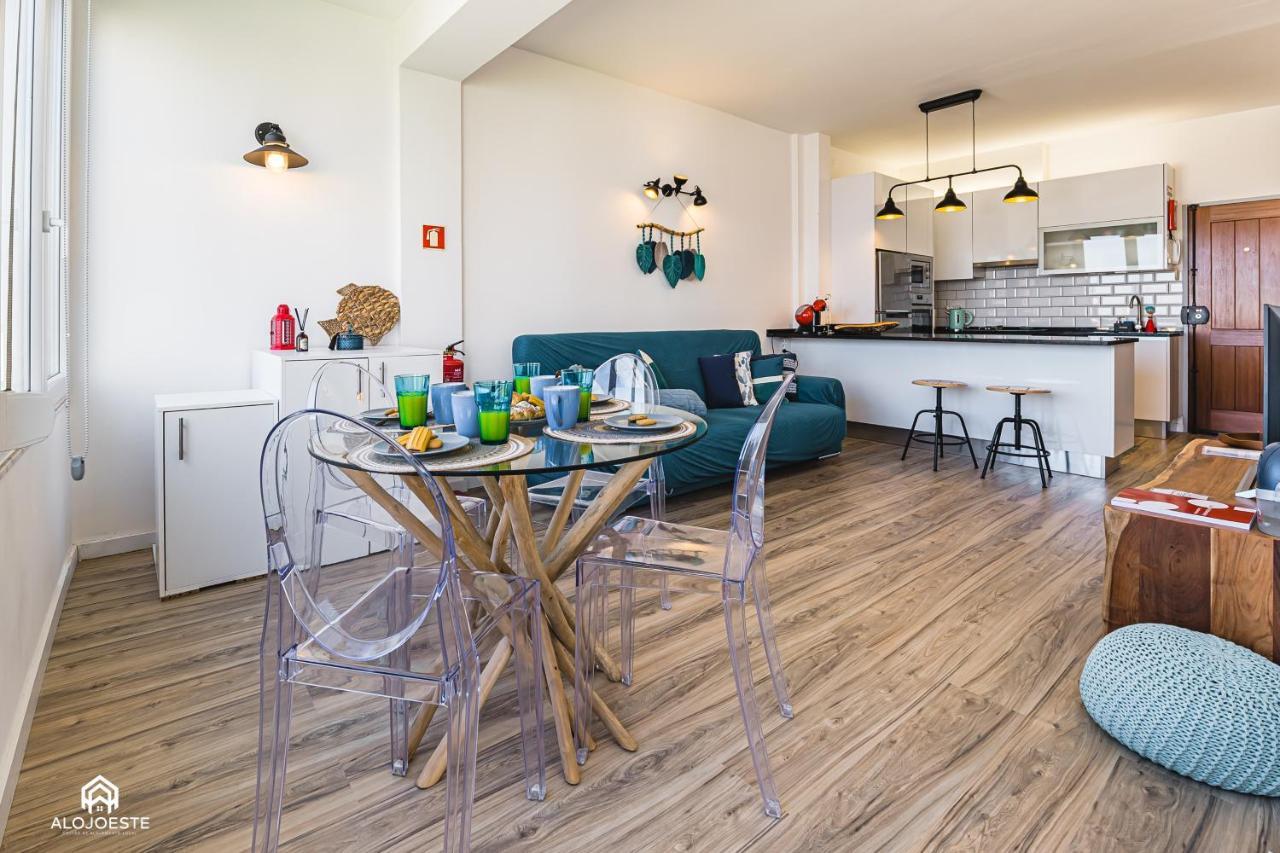 Apartment Casa Marazul - Santa Cruz Santa Cruz (Oeste)