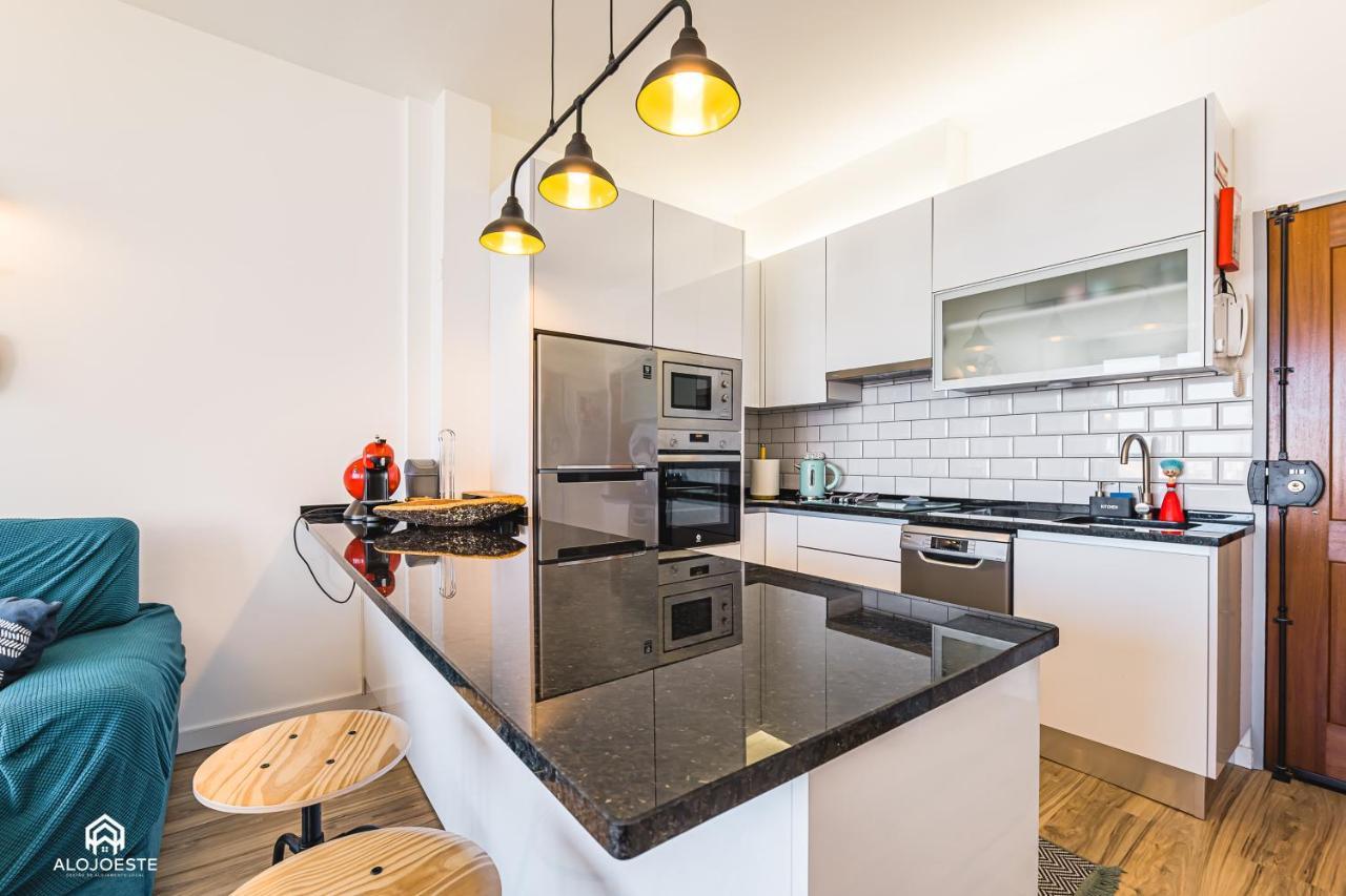 Casa Marazul - Santa Cruz Apartment